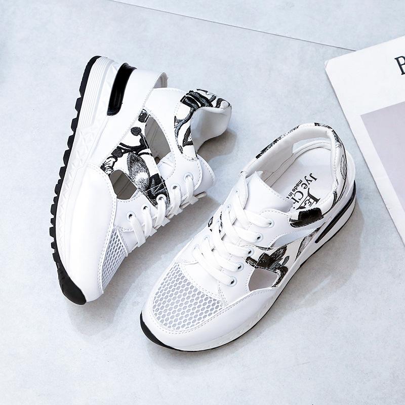 Chaussures été pour femme en PU - Ref 3346607 Image 19