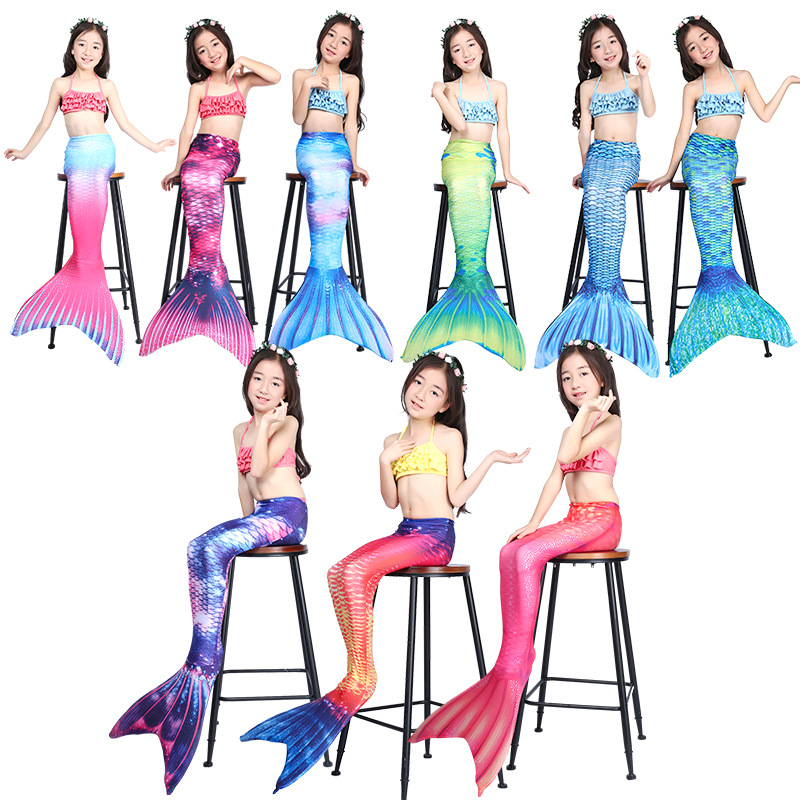 Children's swimwear
