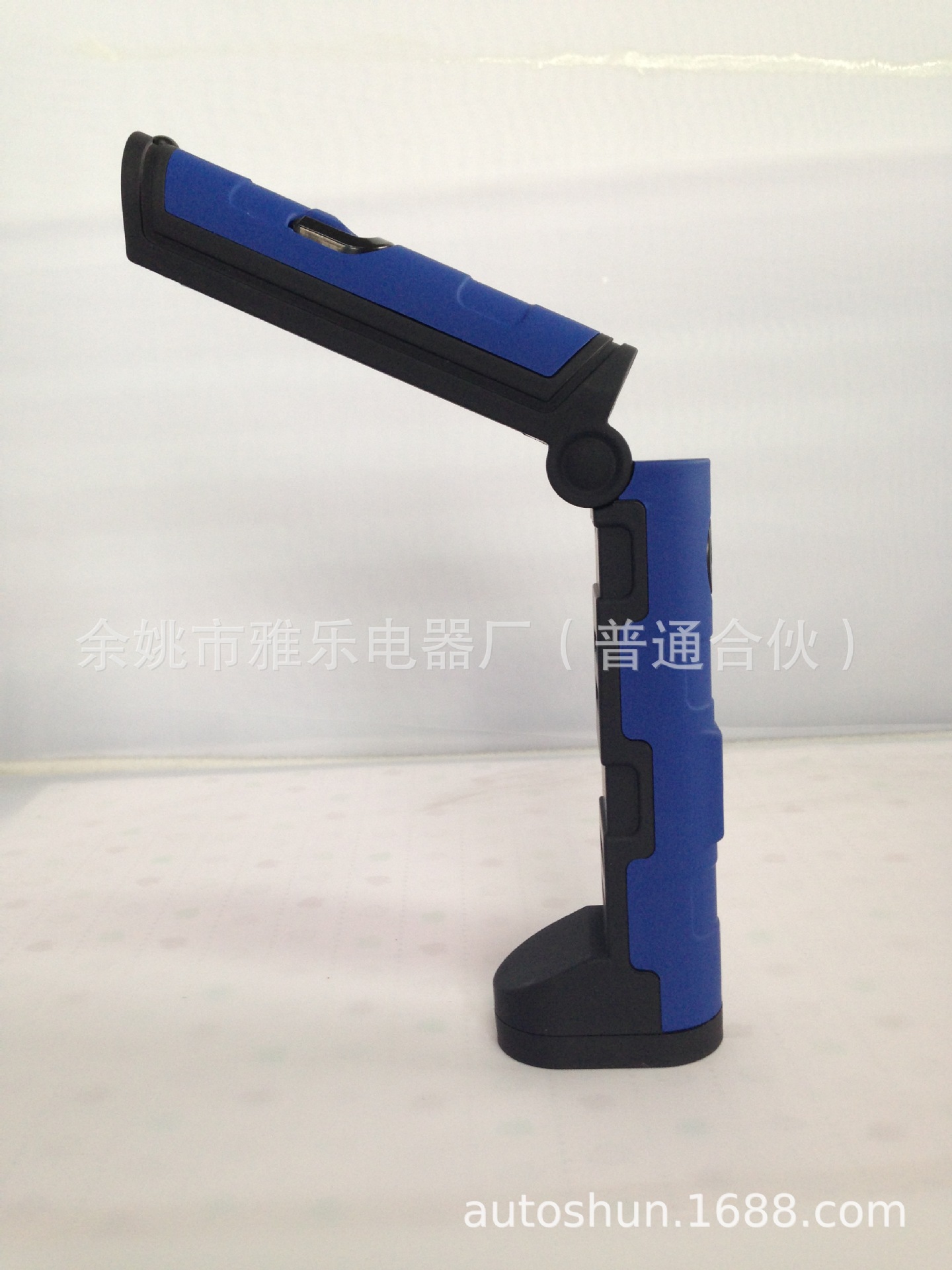 LED strong and weak three -gear adjustment of auto repair lamp hook…