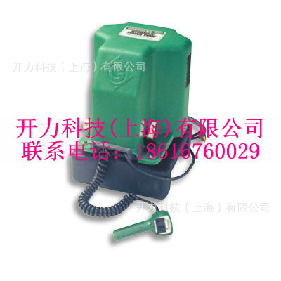 980 22PS 电动液压泵（美国 Greenlee）