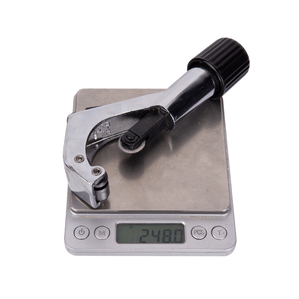 Herramienta de horquilla de bicicleta de montaña Juego de cuenco, cortadora de tubería de horquilla, herramienta de corte de tubería de barra de asiento de bicicleta