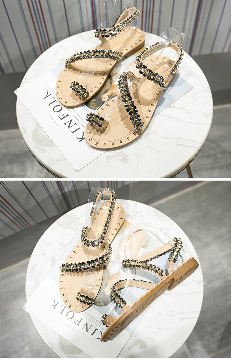 Chaussures été pour femme en Composé - Ref 3346232 Image 25