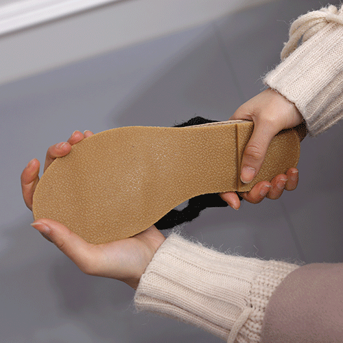 Chaussures été pour femme en Caoutchouc - Ref 3345545 Image 24