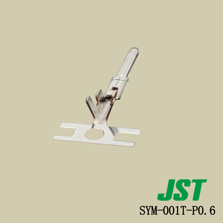 �ֻ� SYM-001T-P0.6 ����ѹ�Ŷ��� JST������ �Ӳ�����뵱�췢��