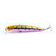 Sinking Minnow Fishing Lures Hard Plastic Baits Fresh Water Bass Swimbait Tackle Gear