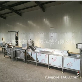 果蔬加工设备;炊事设备;食品杀菌设备