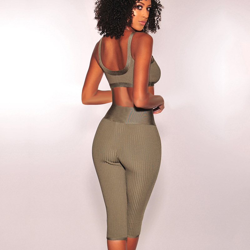 Costume femme JULISSA MO en Coton - Ref 3333878 Image 15