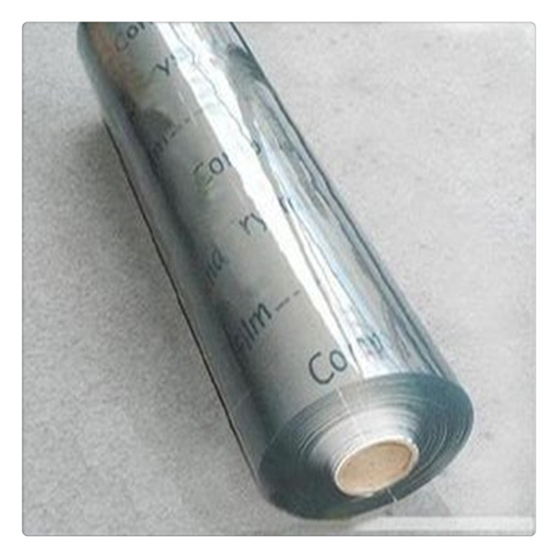 透明PVC水晶软板聚氯乙烯板软门帘板0.3/0.5/0.8/1/1.5/2/3/4/5mm