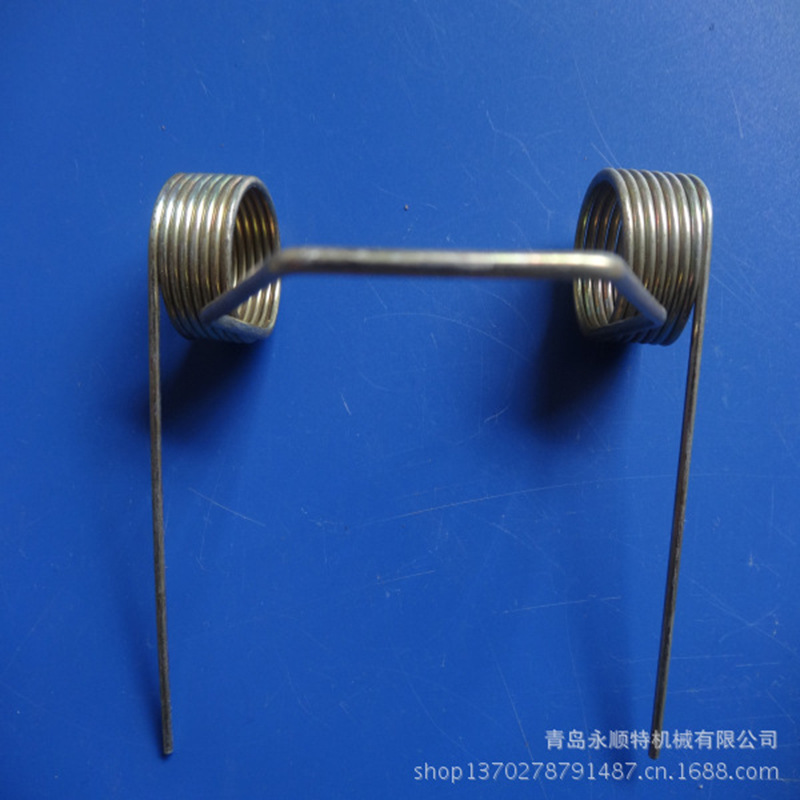 供应不锈钢五金弹簧