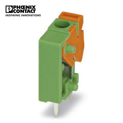 菲尼克斯 固定式连接器 - FFKDSA1/V1-5,08- 2 BU - 1715994