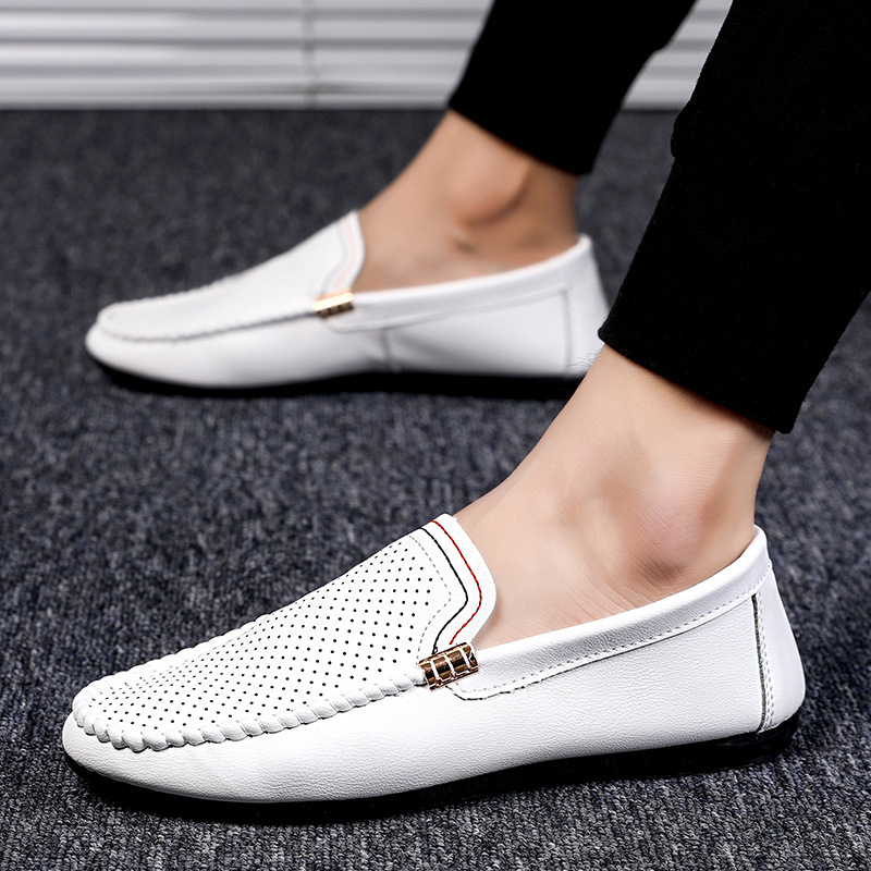 Men's Casual Loafers