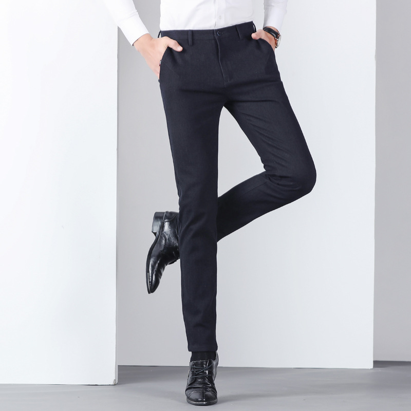 Pantalon homme en Coton - Ref 3412876 Image 6