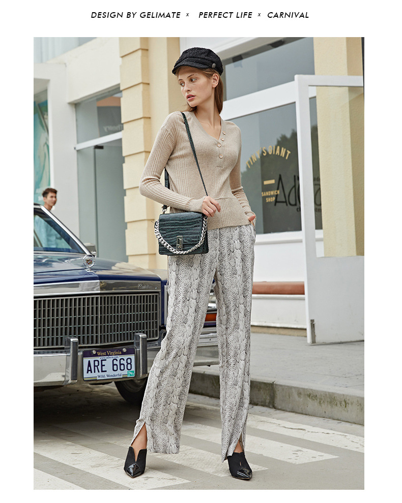 Pull femme - Ref 3414062 Image 16