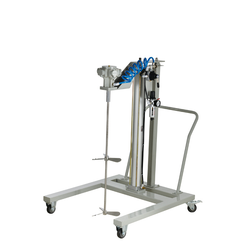 气动搅拌机ZN-UAM5-2S