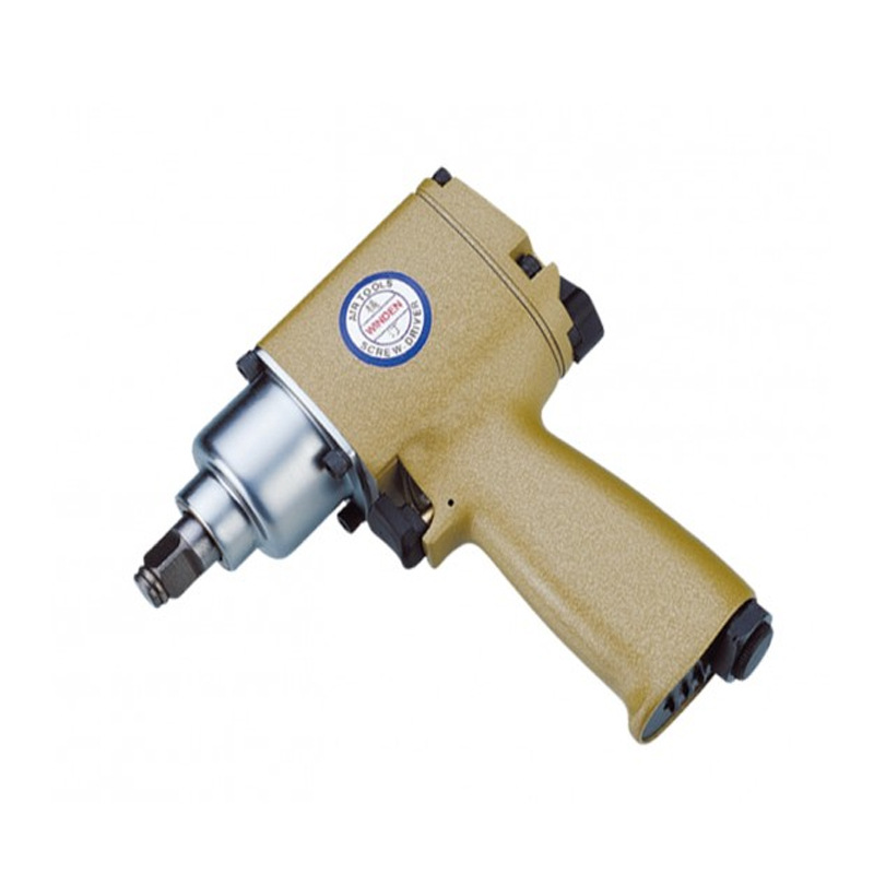 台湾A·WINDEN稳汀WD-982【WS-180】汽车气动冲击扳手气动风炮