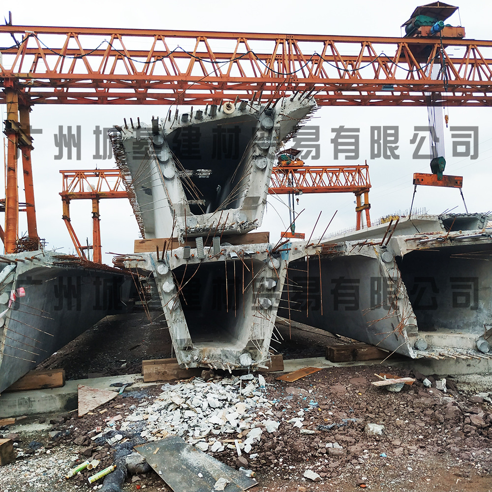 预应力桥梁锚具 夹片 基坑锚索 护坡加固 锚环锚板 工作锚具 张拉-阿里巴巴