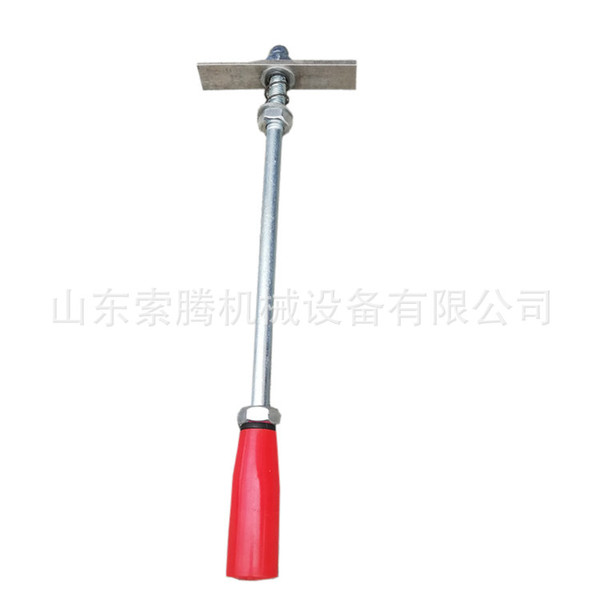 Soteng supply rail seam check the price of measuring the gap between…