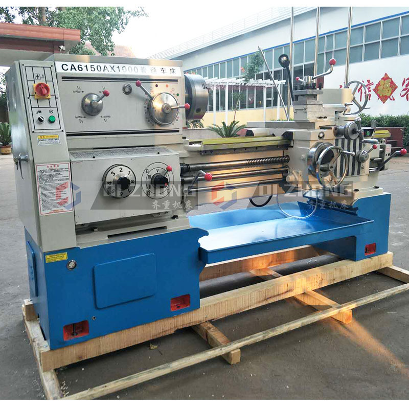 6150普通车床