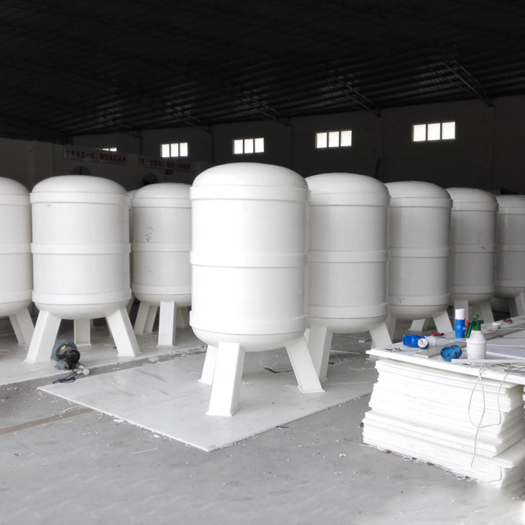 广东立式储罐 工厂订做 pp搅拌桶PP储罐 生产厂家直供 现货供应