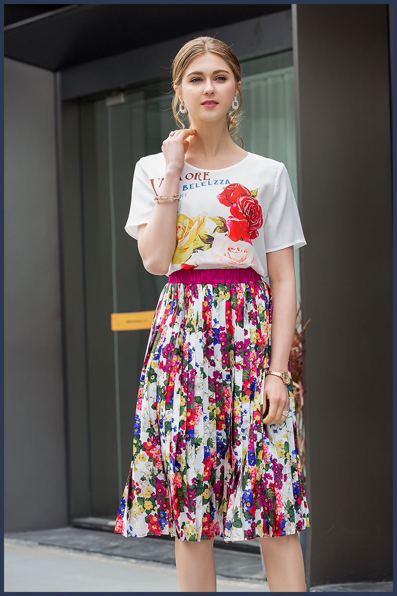 Costume femme en Coton - Ref 3335138 Image 29