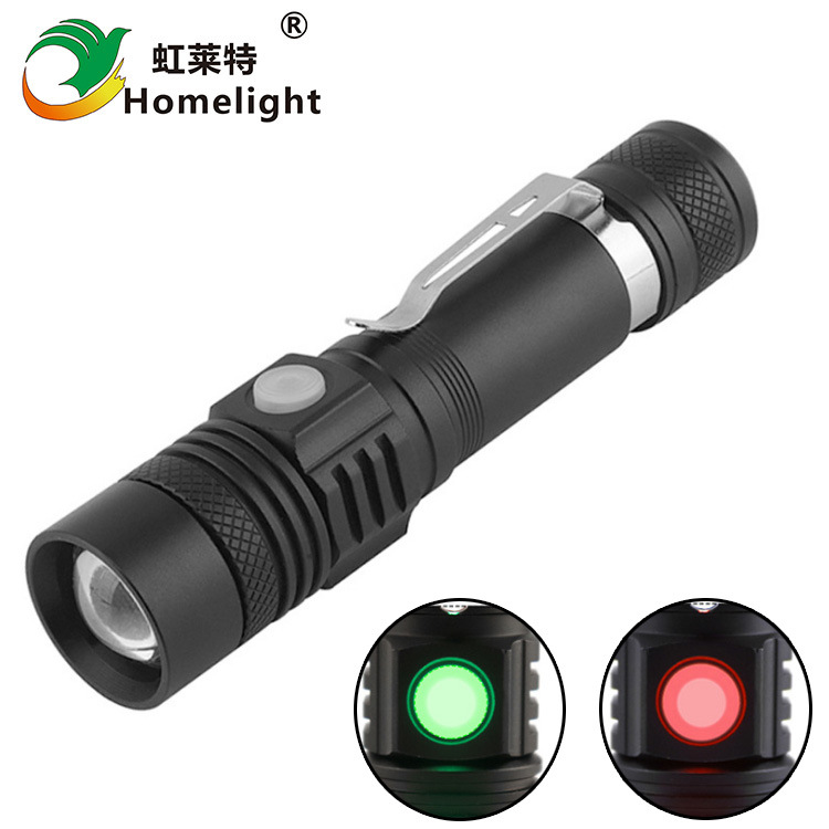 Lampe torche 10W - Ref 3399217 Image 5