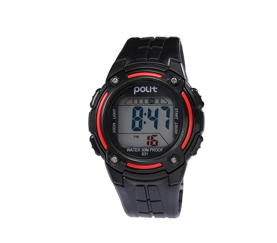 children's waterproof cartoon universal digital watch