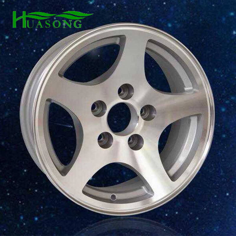 厂家销售汽车轮胎轮圈 电动汽车拖车轮胎 减震支持定制