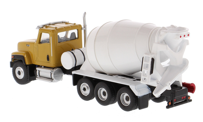 85512 Caterpillar CT681 Concre