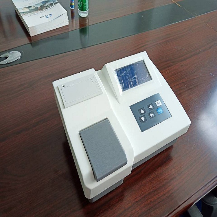 美华仪_多参数水质测定仪_MHY-27944