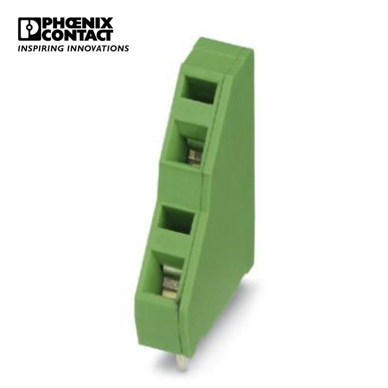 菲尼克斯 固定式连接器PCB端子 - ZFKKDSA 1,5-6,08 -1704567-250