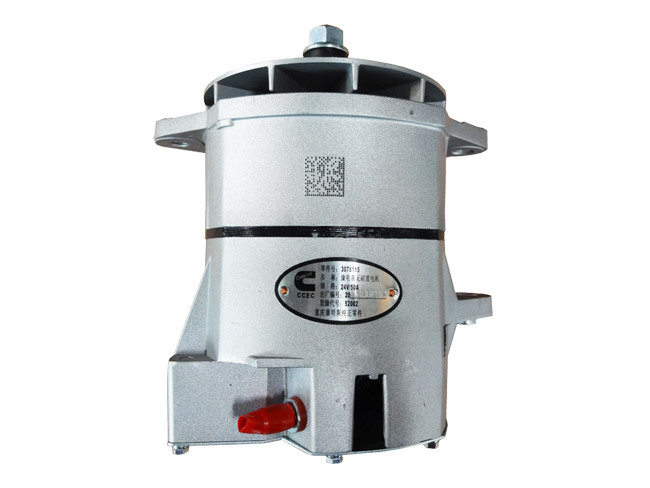 康明斯K19无刷发电机3016627-20