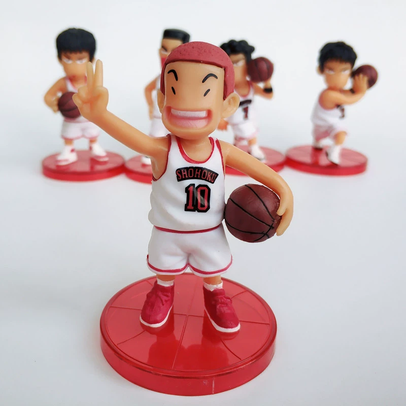 High quality minifigure, doll, decorations