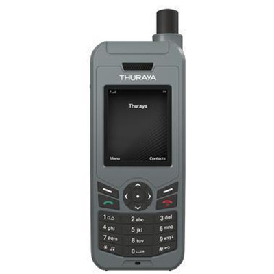 Thuraya Shura Satellite Telephone XT-Lite Cost performance Outdoor Adventure Communicate 1.8 element/Minute