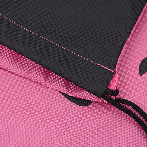 Cartoon storage bag beach swimming waterproof dustproof miscellaneous clothing multifunctional travel backpack drawstring pocket