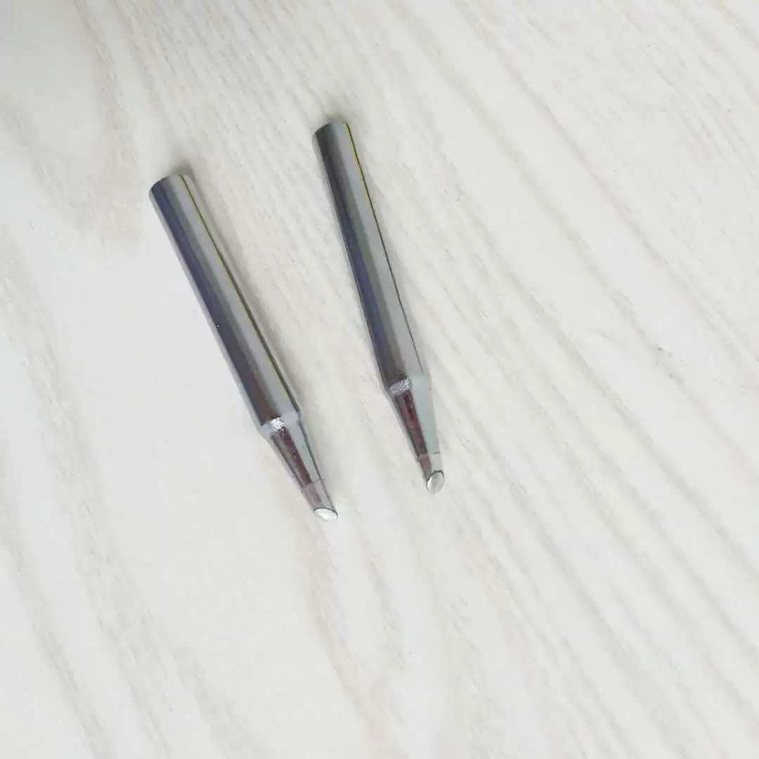 Прямые продажи с фабрики, внутренняя головка из сплава, головка электрического паяльника, 25 Вт, 30 Вт, 50 Вт, долговечная бессвинцовая паяльная головка