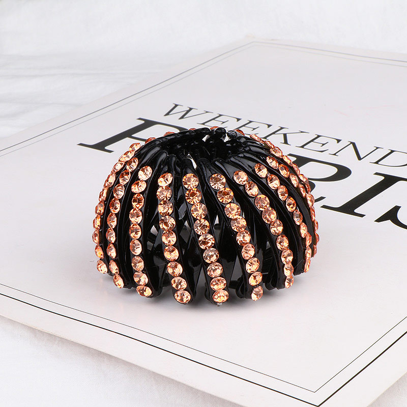 C6中号鸟巢香槟色