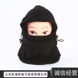 成人帽;骑行面罩;车用置物袋