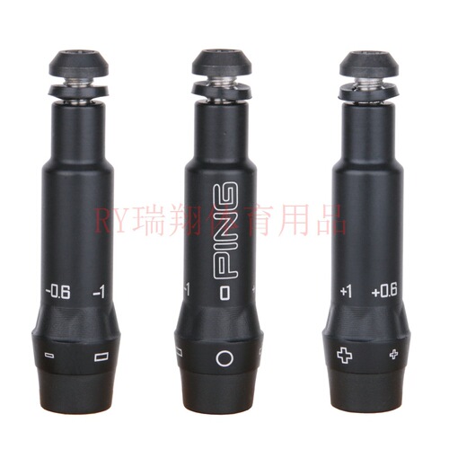 Golf Accessories G35 G G400 Driver Fairway Wood Club Adjuster Connector Bushing