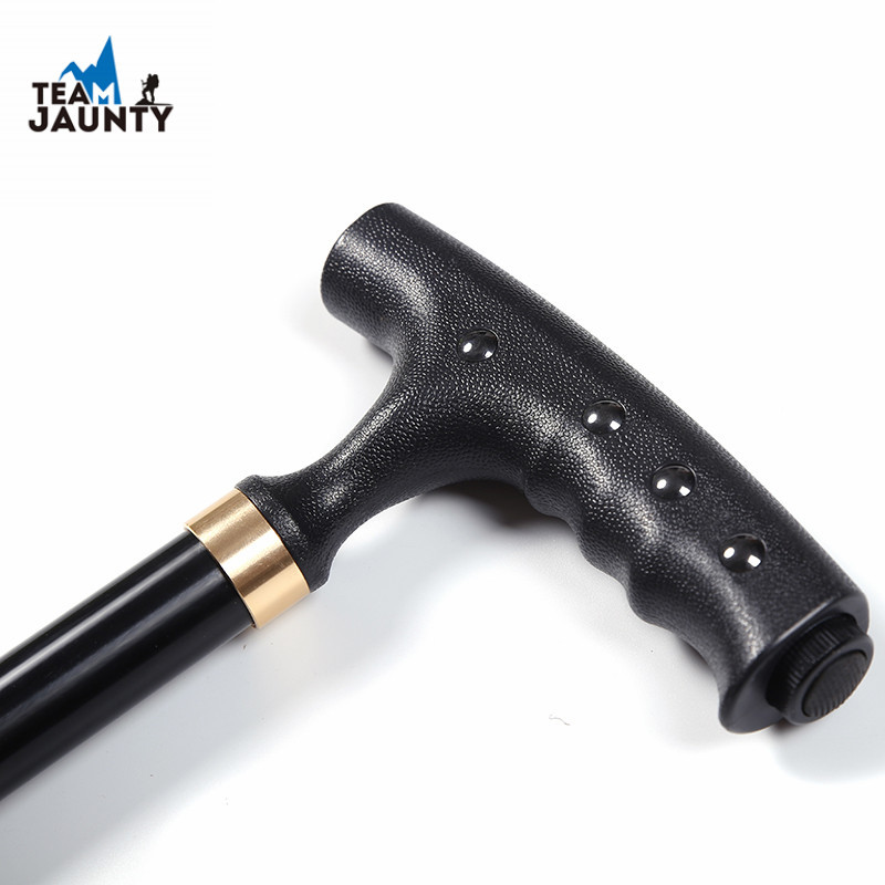 跨境热销老人专用手杖带扶手磁石拐杖副扶手四角防滑底座套装拐杖详情图5