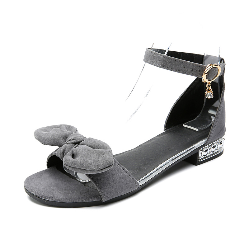 Chaussures été pour femme - Ref 3345759 Image 33