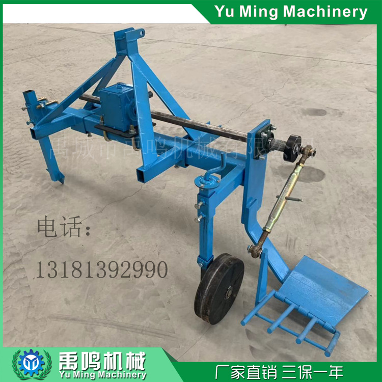 批量供应起葱机 香菜收获机多钱 收大葱的机器价格 四轮拖拉机