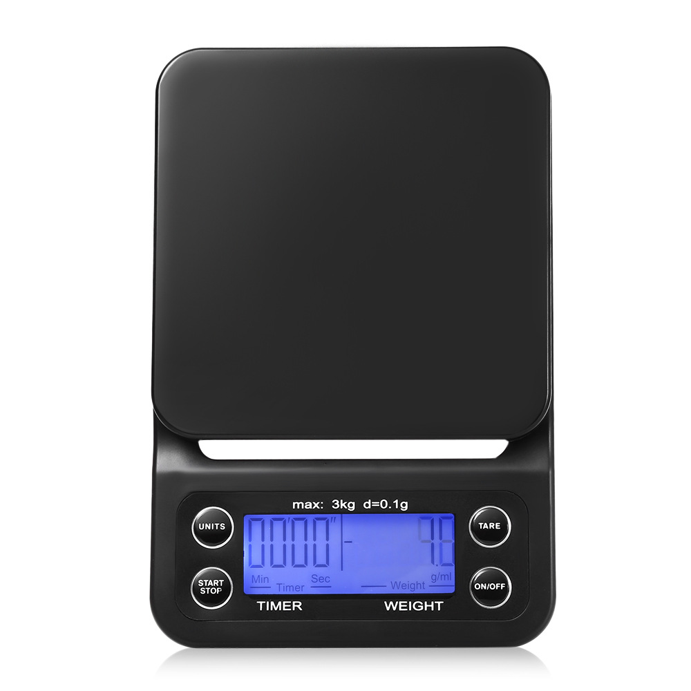 Smart Electronic Scale - Image 1