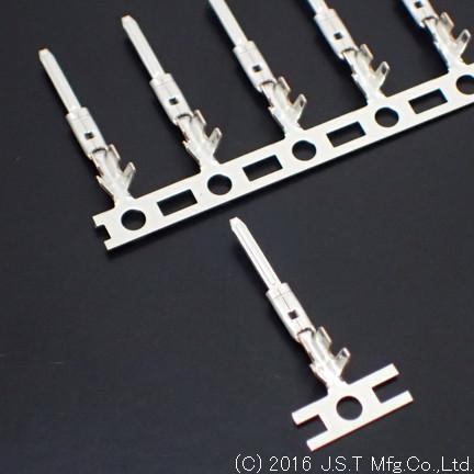 �ֻ� SYM-001T-P0.6 ����ѹ�Ŷ��� JST������ �Ӳ�����뵱�췢��