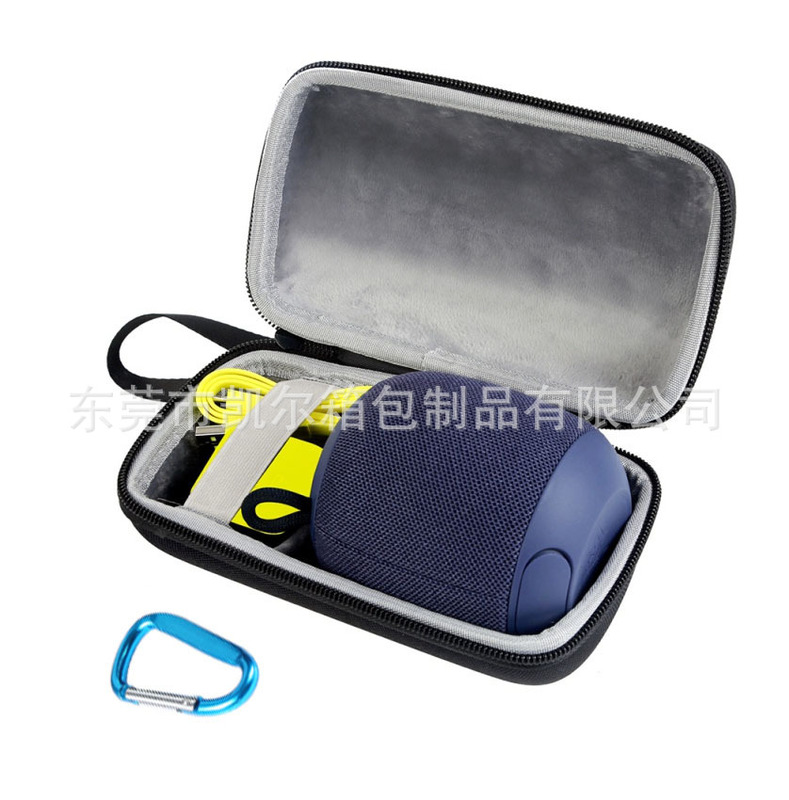 Ue Wonderboom Protective Case Wireless Bluetooth Speaker Storage Box Organizer Bag Protective Case
