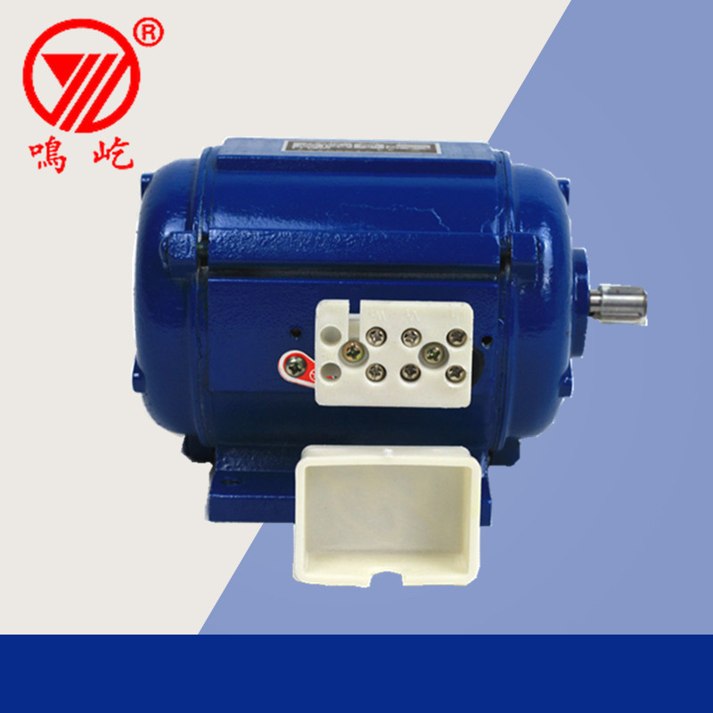 60W/90W/120W/180W纺机配件 DJ并纱机倒筒机倒毛机金属电机现货