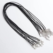 diy��Ʒ�������� 1.5mm���������鱦����Ƥ����ɫPU����Ƥ�� ����