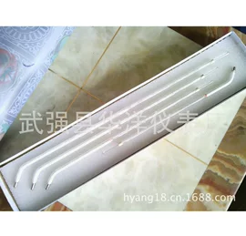 玻璃温度计;温湿度计;双金属温度计