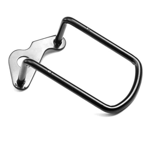 Bold mountain bike rear derailleur protector, transmission protector, self-made accessories rear derailleur riding equipment