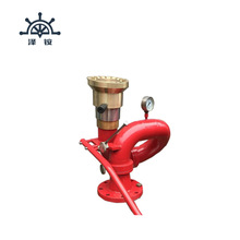 销PLKDC300/1200对外消防炮 船用电控炮其他设备江苏否PL其他消防