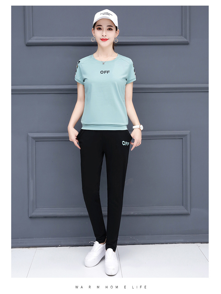 Costume femme en Coton - Ref 3334337 Image 19